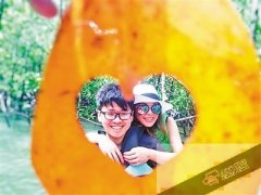 90后临时取消婚礼去旅行 朋友圈求点赞代替“份 90后临时取消婚礼去旅行 朋友圈求点赞代替“份